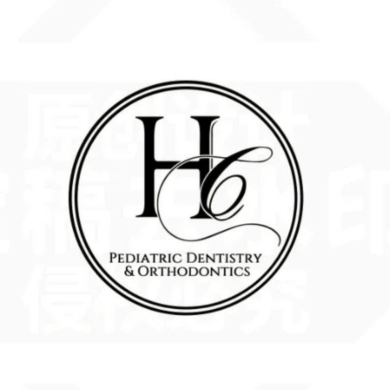 寶健牙醫 Logo